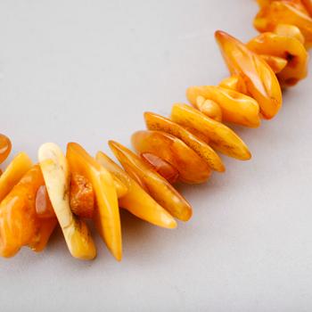 COLLIER OCH ARMBAND, 3 del, 1900-/2000-tal.