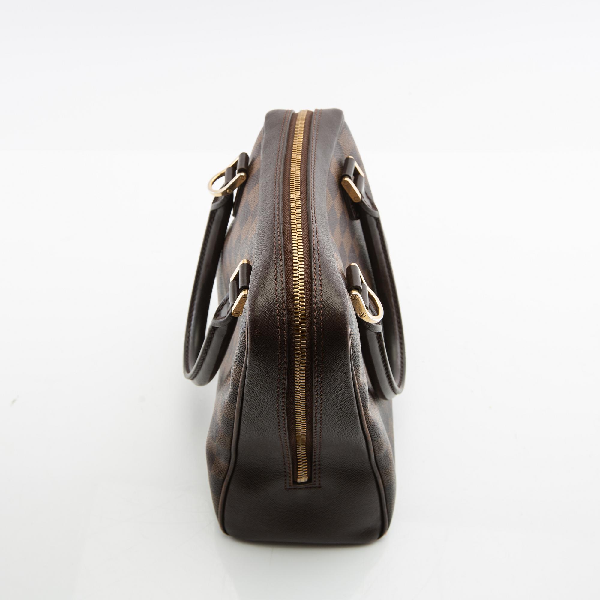 Louis Vuitton, Bag, "Brera".