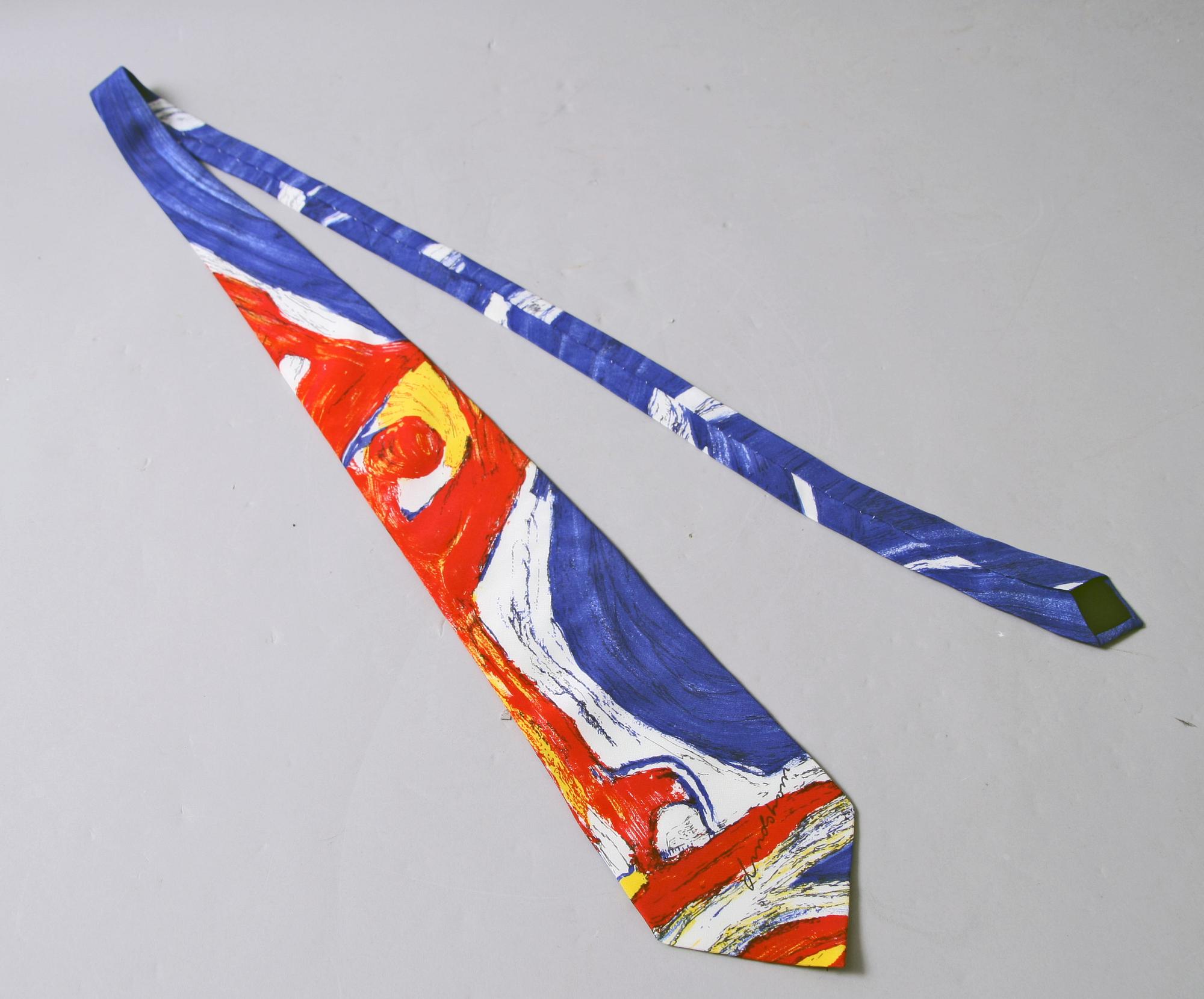 SLIPS, textil, Bengt Lindström, 236/500.