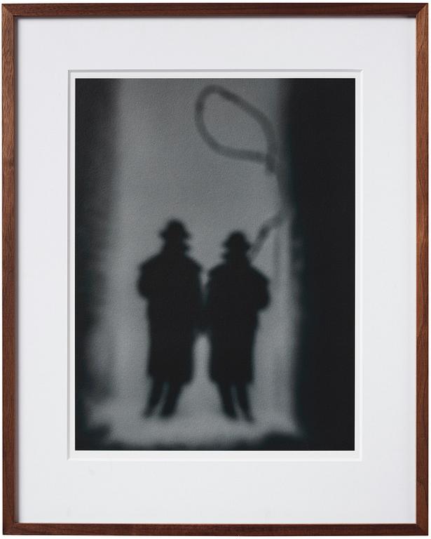 Johan Strindberg, Untitled, 2021.