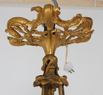 TAKKRONA, 1900-talets första hälft.