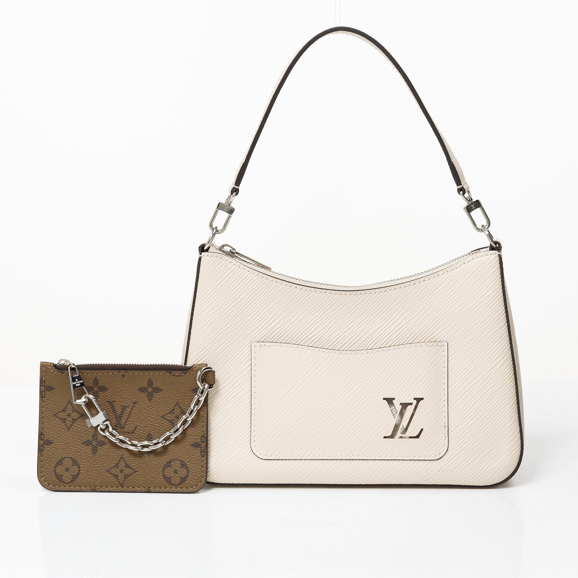 Louis Vuitton, Bag, "Marelle", 2022.