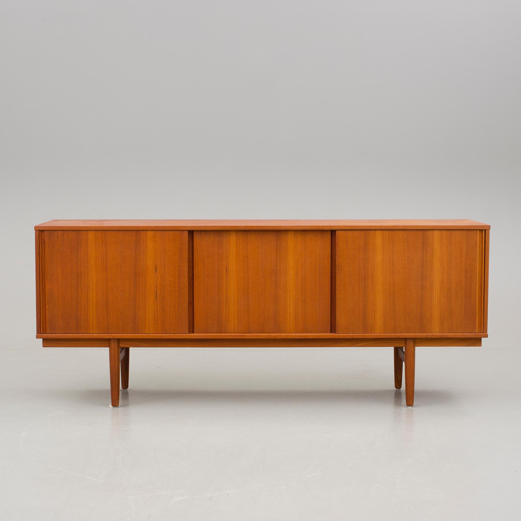 SIDEBOARD, 1960/70-tal.