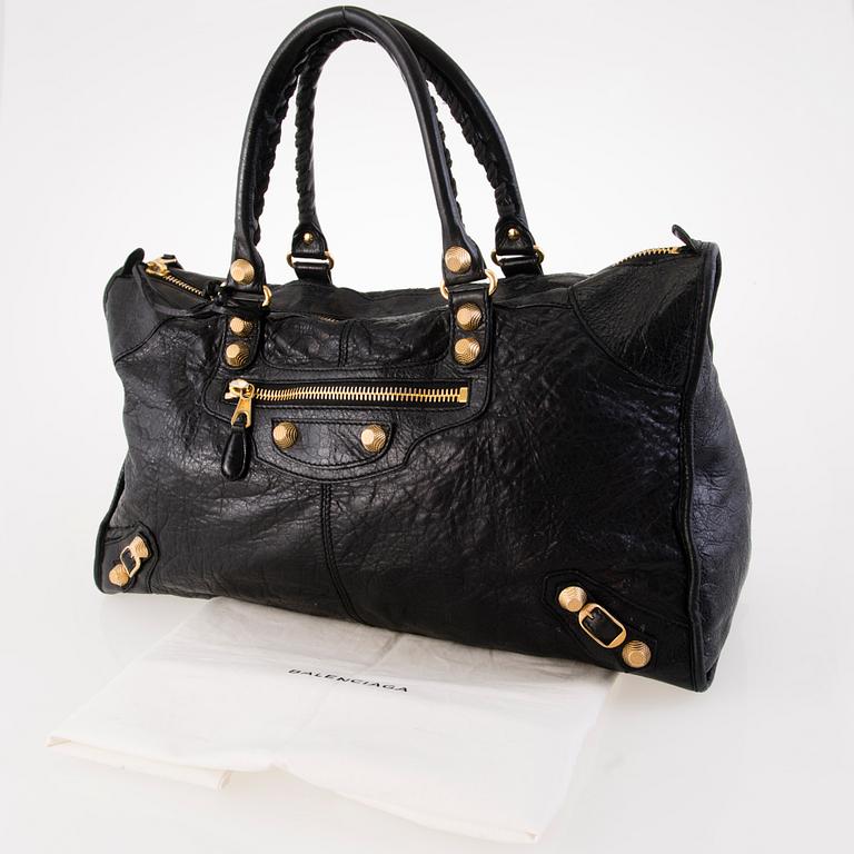 BALENCIAGA, "Work Bag", VÄSKA.