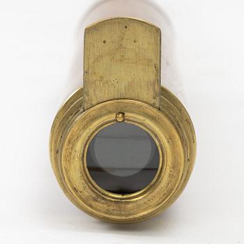 Telescope, 19th century.