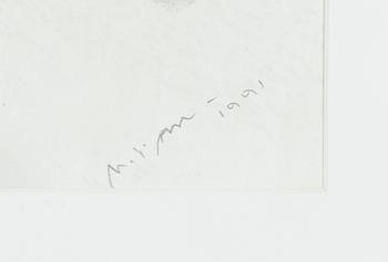 Nandor Mikola, Blomgren.