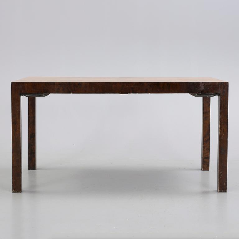 BORD, sannolikt Axel Larsson, Bodafors, 1930/40-tal.