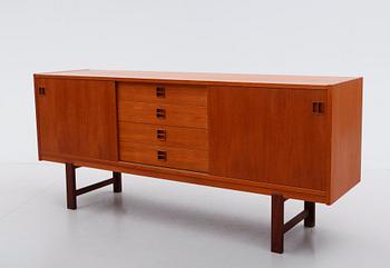 SIDEBOARD, 1900-talets andra hälft.