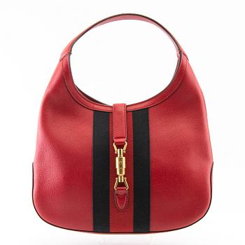 Gucci, bag "Jackie".