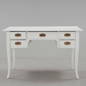 SKRIVBORD, jugend, 1900-talets början.