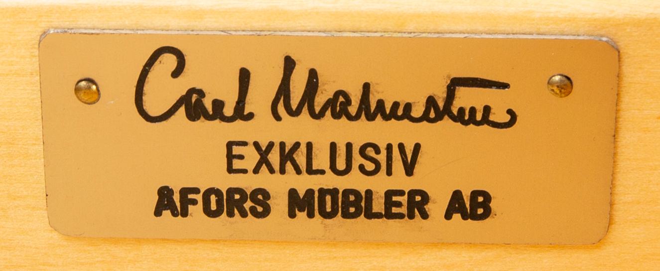 Carl Malmsten,desk, "Gullheden".