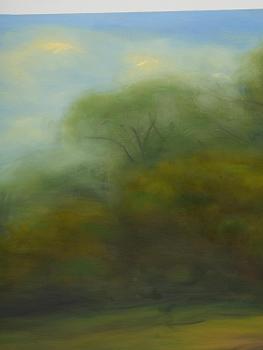 Peter Frie, Untitled.