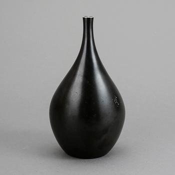 VAS, stengods, "Pungo", Stig Lindberg, Gustavsberg, 1900-tal.