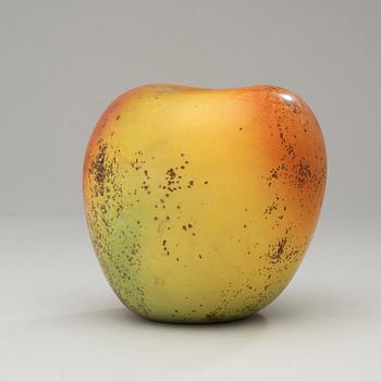 HANS HEDBERG, äpple, Biot, Frankrike.
