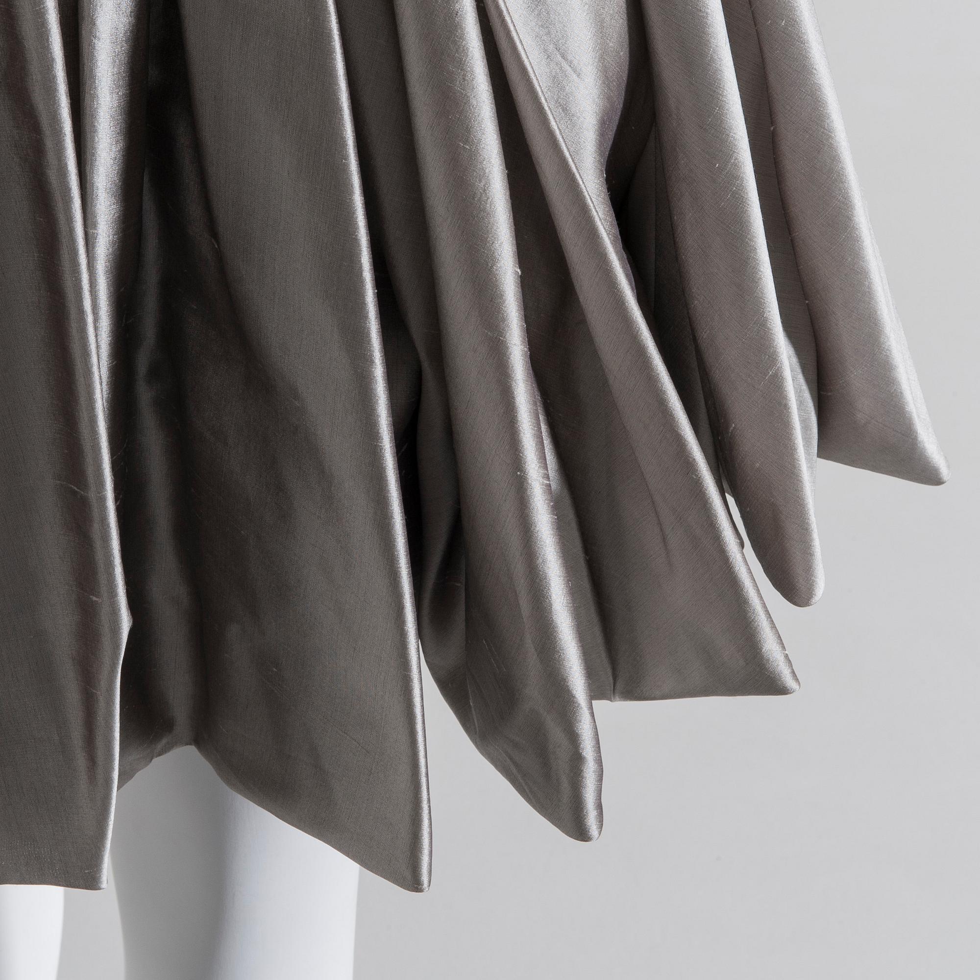 KLÄNNING, Zac Posen, storlek 6.