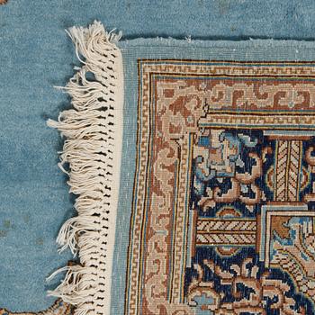 MATTA, Kirman, signerad, old, ca 290 x 196 cm.