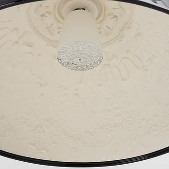 Marcel Wanders, Ceiling lamp, “Skygarden 2”, Flos, Italy.