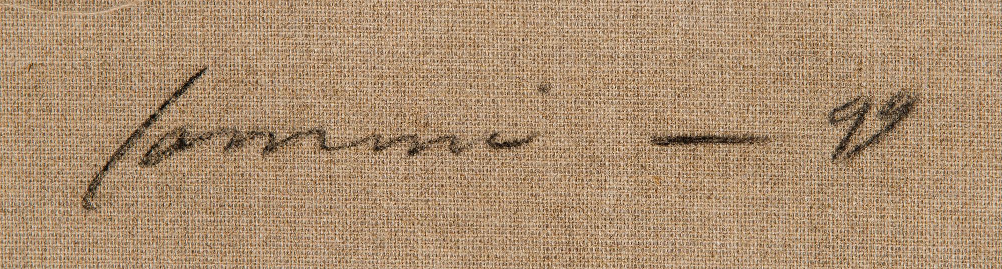 Ilkka Lammi, Vinter.