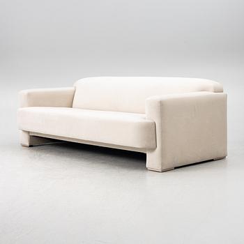 Gery Dehon, soffa, "Wagner", JNL, Belgien.