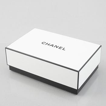Chanel, solglasögon.