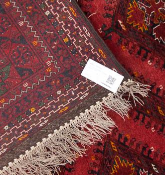 MATTA, semiantik, Turkmen, ca 210 X 145.