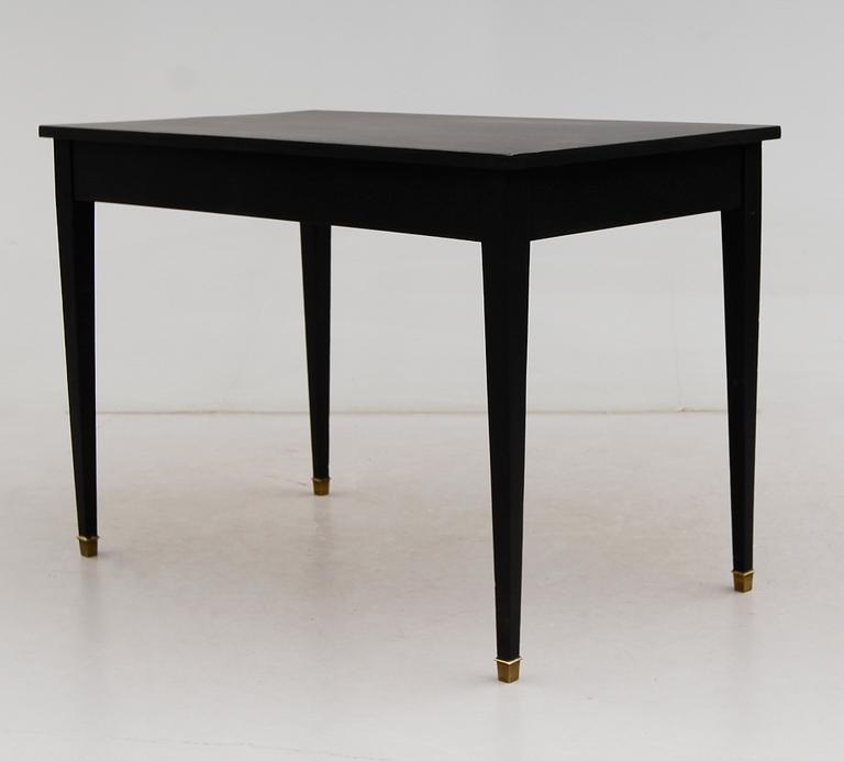 SKRIVBORD, 1900-talets första hälft.