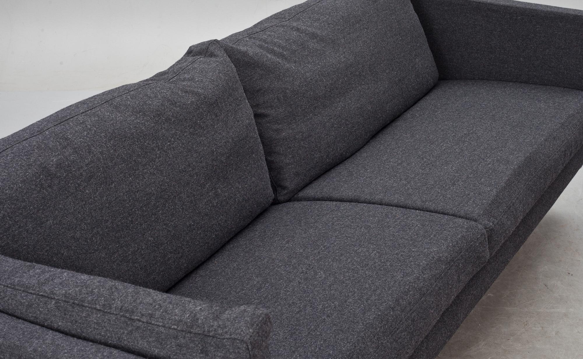 SOFFA, "Juul 953", Jens Juul Eilersen, 2000-tal.