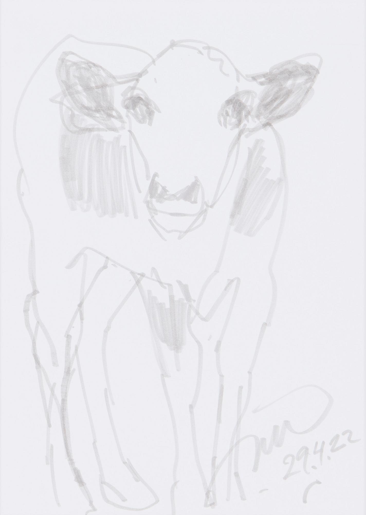 Miina Äkkijyrkkä, Ko.