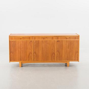 SWEDISH SIDEBOARD.