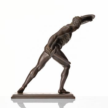 "Den Borghesiske fäktaren".