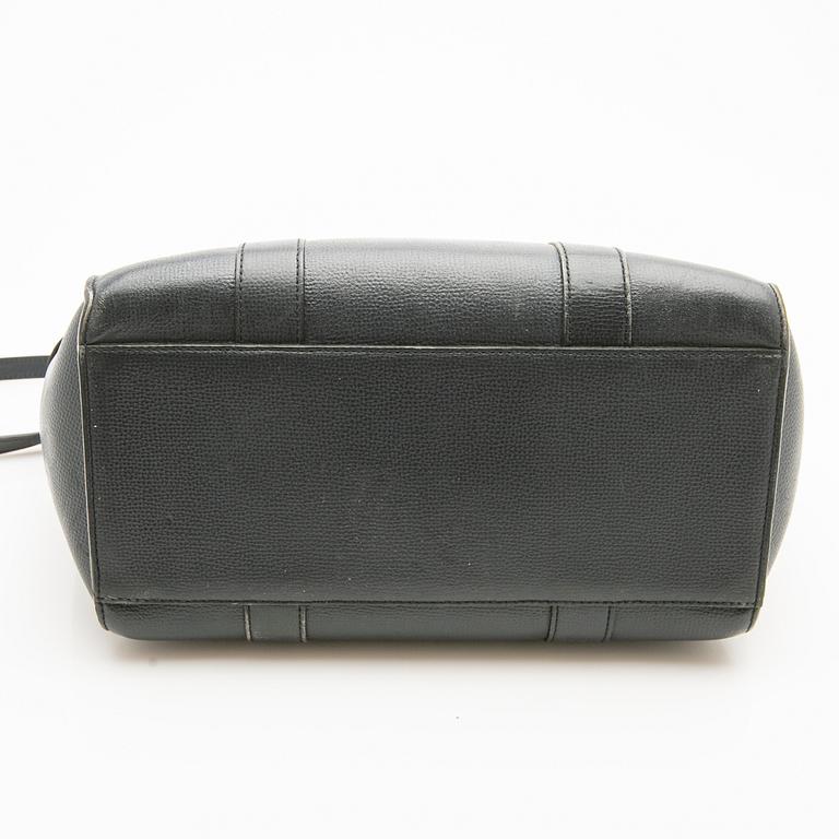 Mulberry, väska, "Small Zipped Bayswater".