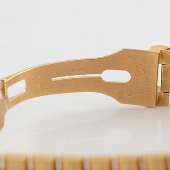 Rolex, Day-Date, "Onyx Dial", ca 1979.