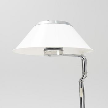 Per Sundstedt, a 'Mars' floor light, Ateljé Lyktan/Kosta lampan.