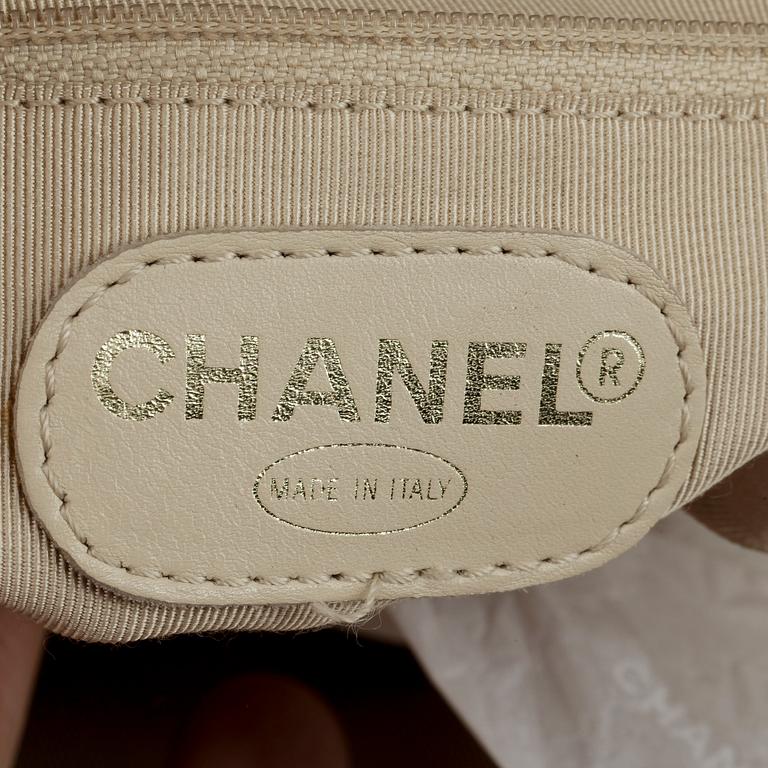 HANDVÄSKA, Chanel.