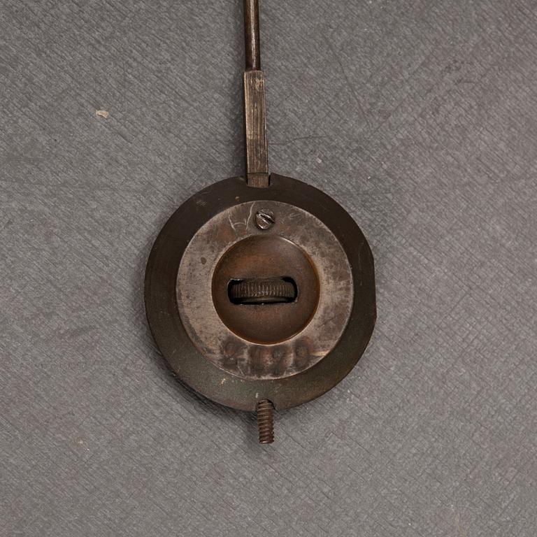 BORSDGARNITYR, 3 delar, sekelskiftet 1800/1900.