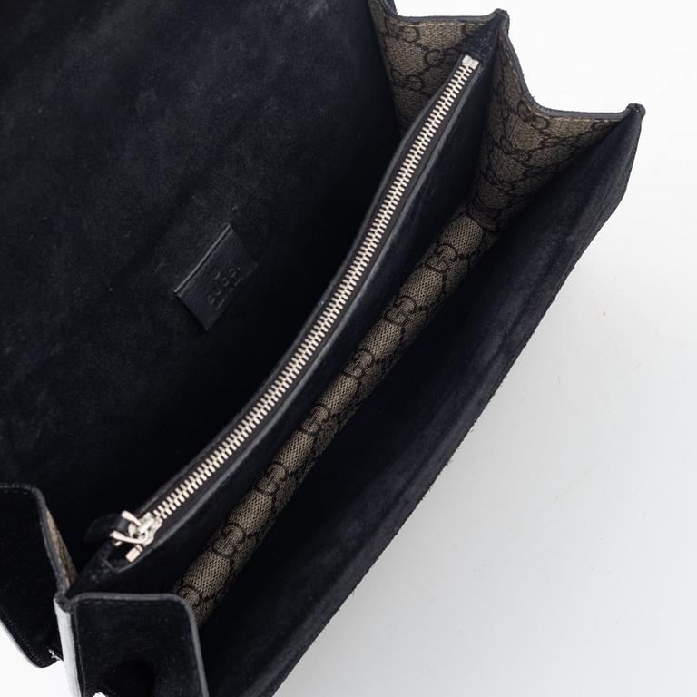 Gucci, bag, "Dionysus", 2017.