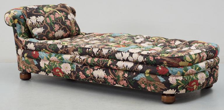 COUCH, modell 775, Josef Frank, Firma Svenskt Tenn, 1960-tal.