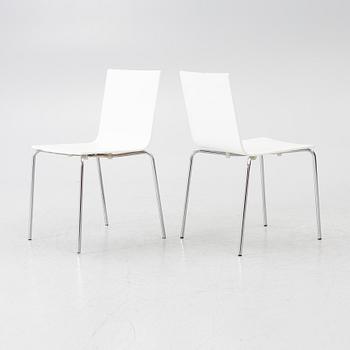 Eero Koivisto, stolar 9 st, "Byrne", David Design.