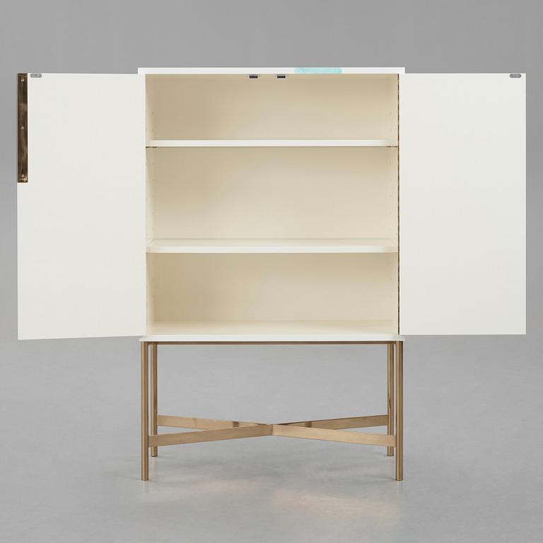 Thomas Sandell, a "Dottie" cabinet for Firma Svenskt Tenn 2004. No 2 in an edition of 10.