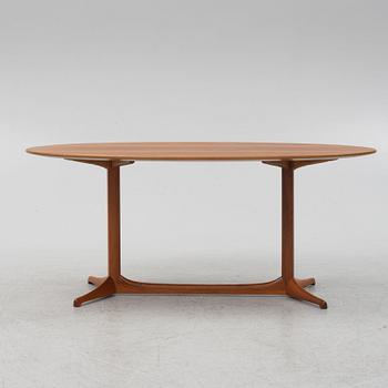 Kerstin Hörlin-Holmquist, a 'Plommonet' coffee table, Triva, Nordiska Kompaniet, 1950's/60's.
