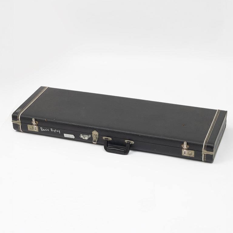 Kramer, Ripley "stereo gitarr", USA, 1986.