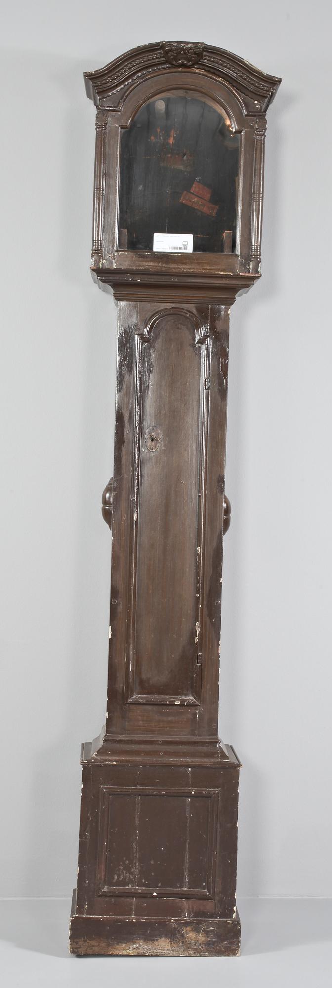 GOLVUR, 1800/1900-tal.