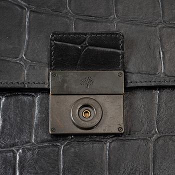 Mulberry, portfolio, vintage.