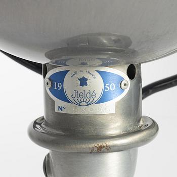 Jean-Louis Domecq, vägglampa Jieldé.