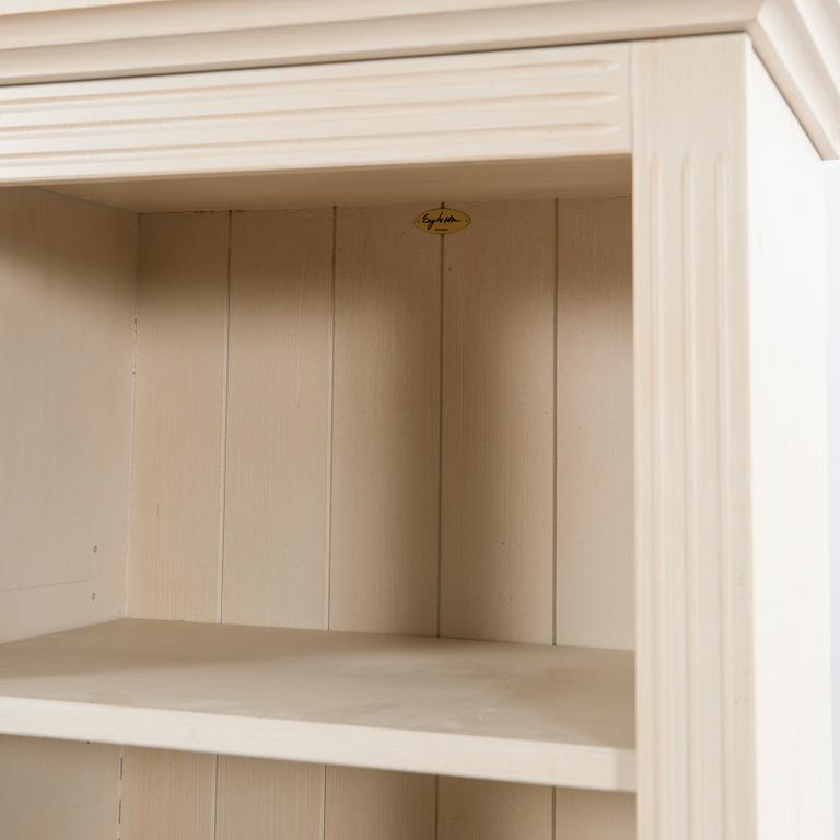Bookcase, "Stockholm", Engelsson.