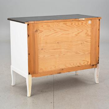 BYRÅ, tidigt 1900-tal.