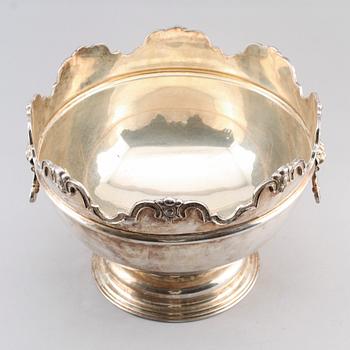 CHAMPAGNEKYLARE, pläter, 1900-talets andra hälft.