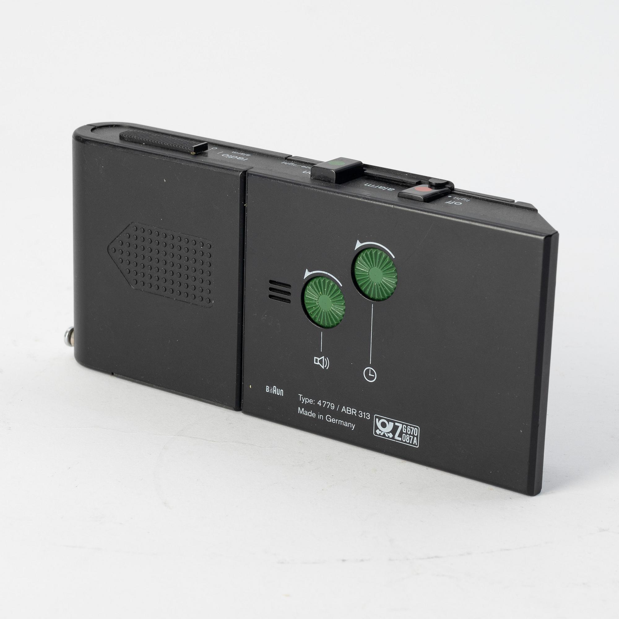 Dieter Rams,