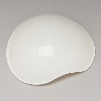 GUNNEL NYMAN, MALJA, "Munankuori", signeerattu Gunnel Nyman Iittala. Muotoiltu 1947.