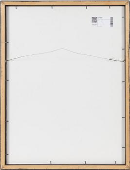 Roger Risberg, "Tandläkarskräck".